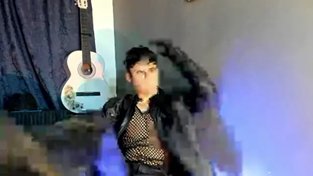 Snapshot of Antonello_Vannucci chatting on 12-02-25, 07:47 Antonello Vannucci online show from 12-02-25, 07:47