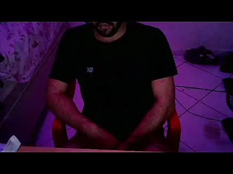 KarlMarx20 online show from 07-20-26, 09:39