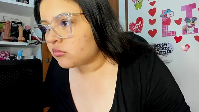 lizzie c online show from 03-16-25, 01:38