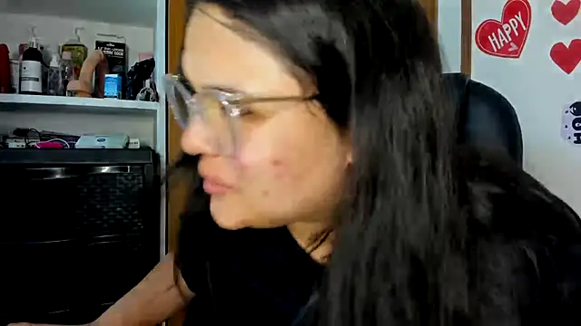 lizzie c online show from 03-19-25, 07:29