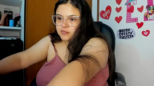 lizzie c online show from 03-20-25, 01:24