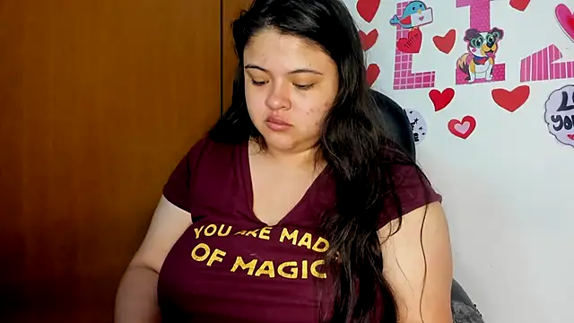 lizzie c online show from 03-20-25, 08:42