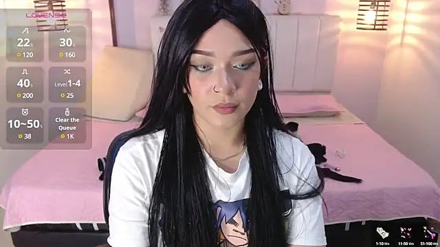 sukimoon online show from 12-28-24, 06:17