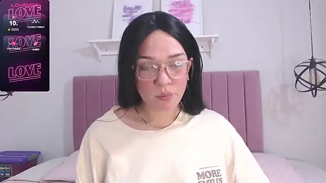 sukimoon online show from 01-22-25, 05:59