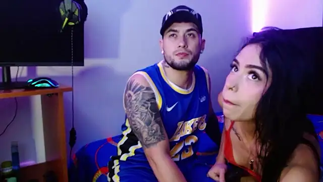 Snapshot of miia-liiam chatting on 01-14-26, 05:24 miia-liiam online show from 01-14-26, 05:24