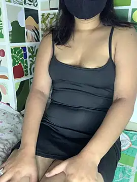 Snapshot of morniA chatting on 01-29-25, 02:51 morniA online show from 01-29-25, 02:51