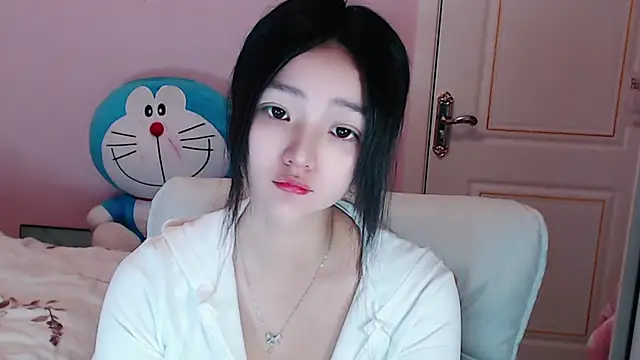 xiao-xiao-D online show from 03-07-25, 05:18
