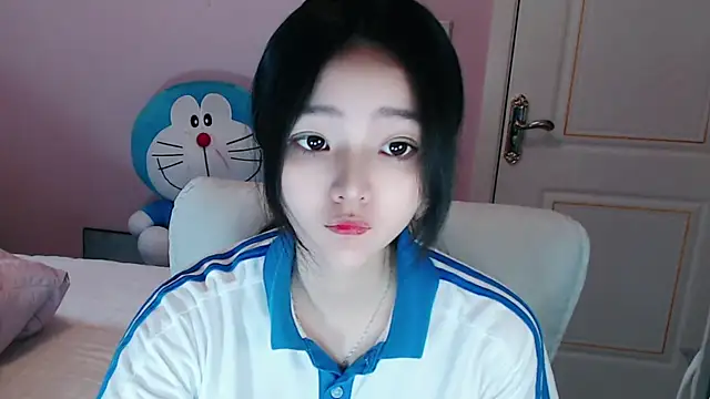 xiao-xiao-D online show from 03-09-25, 05:11