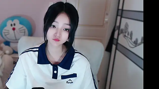 xiao-xiao-D online show from 03-14-25, 11:34