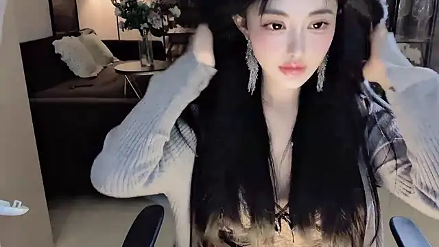 Snapshot of Irene--- chatting on 02-07-25, 08:55 Irene--- online show from 02-07-25, 08:55