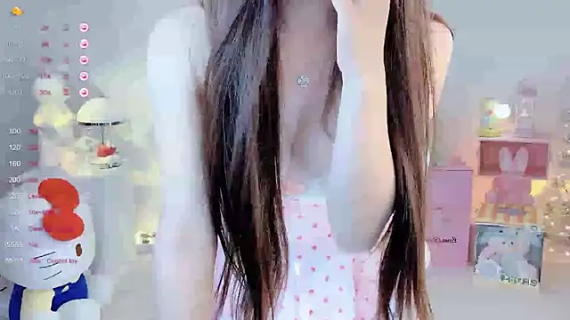 Irene--- online show from 04-18-26, 02:32