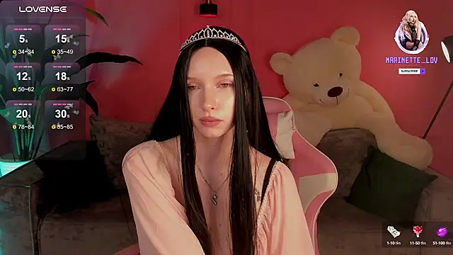 Snapshot of mari_nettt chatting on 03-06-25, 06:30 mari nettt online show from 03-06-25, 06:30