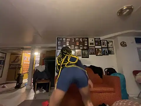 Supahead jinxx online show from 02-06-25, 02:58