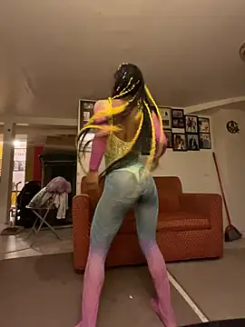 Supahead jinxx online show from 02-08-25, 05:51