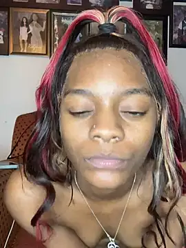 Supahead jinxx online show from 03-09-25, 12:42