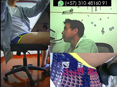 bisexual0007 online show from 11-16-25, 10:15