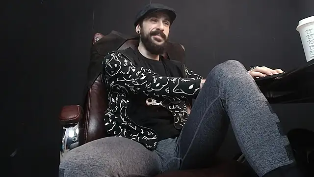 AxelColton online show from 02-09-25, 06:01