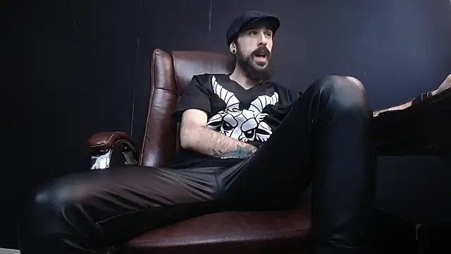 AxelColton online show from 02-16-25, 09:48