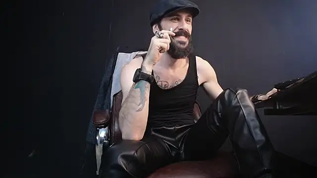 AxelColton online show from 02-27-25, 12:02