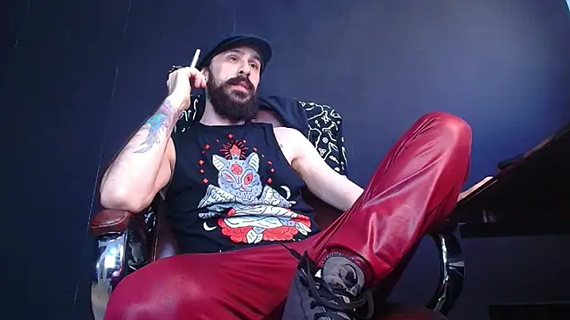 AxelColton online show from 03-10-25, 05:54