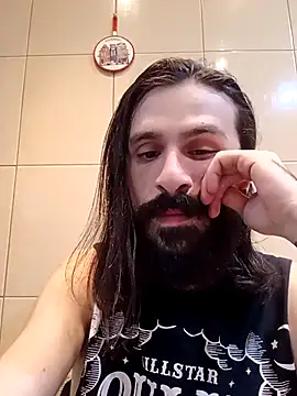 AxelColton online show from 03-10-25, 09:40