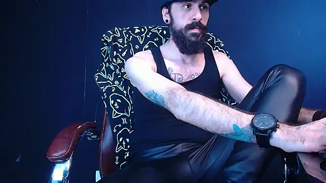 AxelColton online show from 03-12-25, 12:47