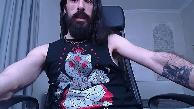 AxelColton online show from 03-15-25, 07:05