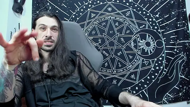 AxelColton online show from 04-26-26, 05:32