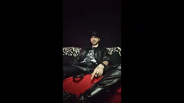 AxelColton online show from 04-29-26, 05:30