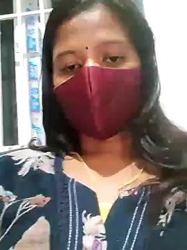 Tamil Sanjana  online show from 12-22-24, 05:21