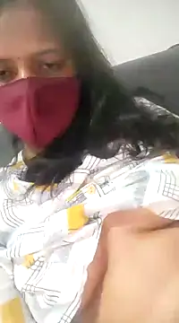 Tamil Sanjana  online show from 12-24-24, 05:23