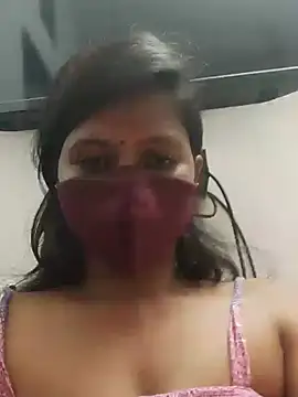 Tamil Sanjana  online show from 12-31-24, 03:42