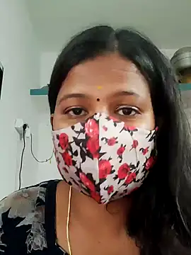 Tamil Sanjana  online show from 01-09-25, 09:16