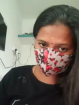 Tamil Sanjana  online show from 01-12-25, 10:23