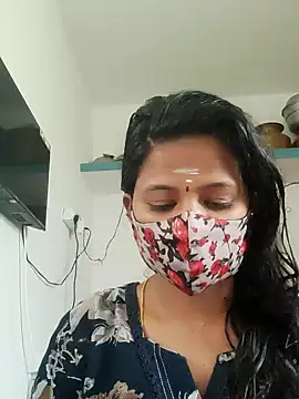 Tamil Sanjana  online show from 02-05-25, 06:02