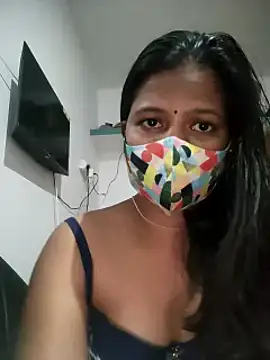 Tamil Sanjana  online show from 02-10-25, 04:58