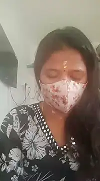 Tamil Sanjana  online show from 02-15-25, 10:55