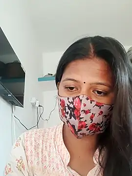 Tamil Sanjana  online show from 02-25-25, 11:19