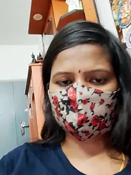 Tamil Sanjana  online show from 03-08-25, 06:26