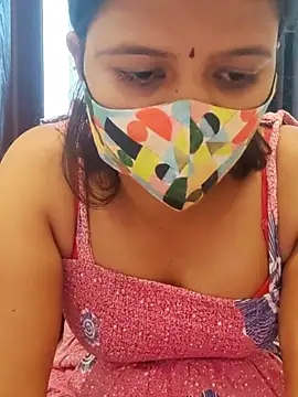 Tamil Sanjana  online show from 03-14-25, 06:53