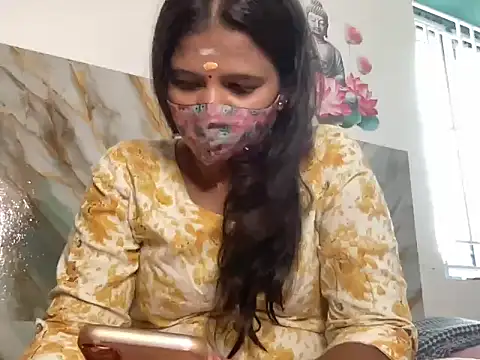 Tamil Sanjana  online show from 09-26-25, 06:39