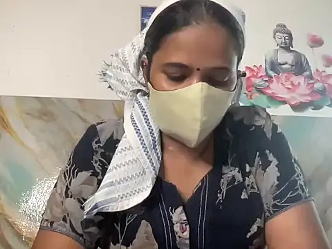 Tamil Sanjana  online show from 10-16-25, 06:47