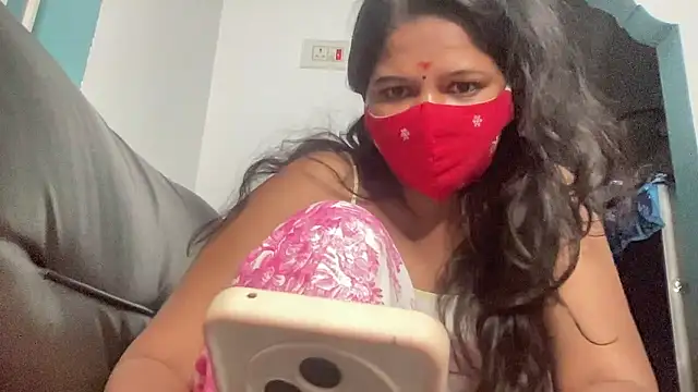 Snapshot of Tamil_Sanjana_ chatting on 01-18-26, 07:50 Tamil Sanjana online show from 01-18-26, 07:50