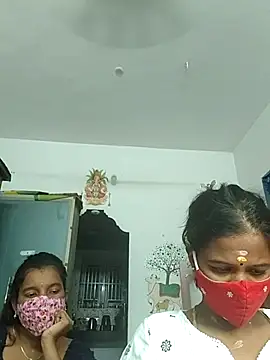 Snapshot of Tamil_Sanjana_ chatting on 06-30-26, 05:25 Tamil Sanjana online show from 06-30-26, 05:25