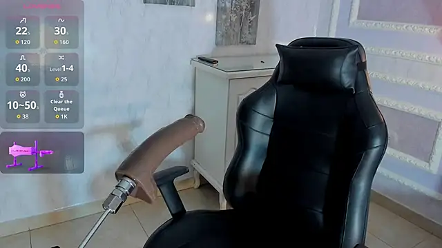 Snapshot of Lily_Martinez chatting on 09-17-25, 10:44 Lily Martinez online show from 09-17-25, 10:44