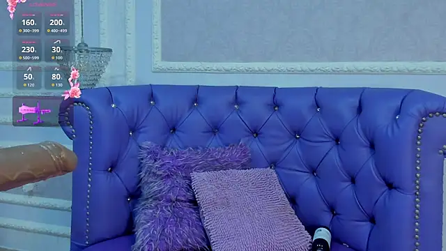 Snapshot of Lily_Martinez chatting on 01-09-26, 07:55 Lily Martinez online show from 01-09-26, 07:55