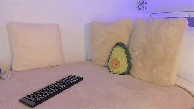 Alissonroses online show from 03-07-25, 04:00