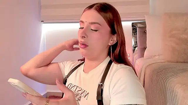 Alissonroses online show from 02-16-26, 07:43