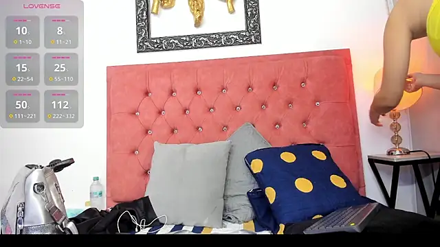 Samantha Good online show from 02-05-25, 11:55