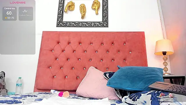 Samantha Good online show from 02-08-25, 11:55